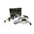 thumbnail image 3 of Canbus Quick Start HID SLIM 99% Plug-&-Play Kit Lights, 3 of 3