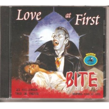Love At First Bite