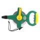 thumbnail image 2 of Cinta portátil Mediciones precisas Medición Medición Cinta de fibra de , Reg de hardware Carcasa de ABS resistente a carpi 50M Yotijar regla de medida, 2 of 5