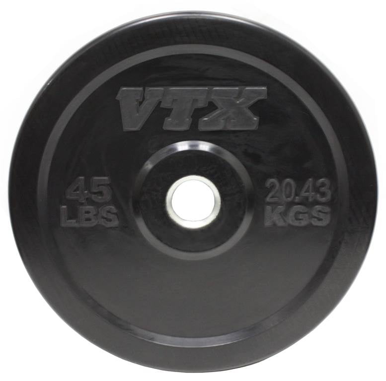 Vtx 2024 bumper plates