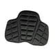 thumbnail image 4 of Cojín genérico para asiento de motocicleta 3D, cojín de aire suave, fácil de instalar, accesorios de absorción de impactos para conducción de larga, 4 of 9