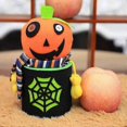 thumbnail image 2 of 2026 Halloween Flannel Fabric Decorative Gifts Candy Boxes Box Decorative Gift Box For Festival Atmosphere Decorations 1 f54, 2 of 2