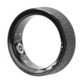 thumbnail image 1 of Fitness Tracker Ring, Multi Sport Mode Smart Ring  for IOS 8#,9#,10#,11#,12#, 1 of 7