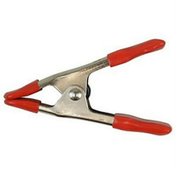 BESSEY TOOLS INC XM-3 1" General Purpose Steel Spring Clamp