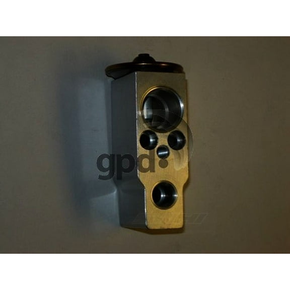 A/C Expansion Valve Fits select: 2004-2006 TOYOTA SCION XA, 2000-2005 TOYOTA ECHO