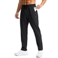 thumbnail image 1 of Pantalones de senderismo Pudolla, ligeros y resistentes al agua para hombre, 1 of 6