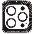 thumbnail image 1 of 1 Ensemble de Films Protecteurs d'Objectif de Caméra Compatible pour iPhone 14Pro/14ProMax, 1 of 8
