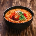 thumbnail image 2 of Paldo Fun & Yum Jang Ramen Fideos Instant&aacute;neos Suave Con Sopa 20 piezas de 120 c/u, 2 of 6