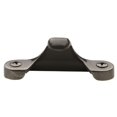 thumbnail image 1 of Baldwin 0452452 Sash Lock, Distressed Antique Nickel, 1 of 1