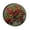 style-1, variant on Camper Spare Tire Cover Christmas Berry Weatherproof Wheel Protectors Christmas Holly Berries Tire Cover for Camper Trailer Truck SUV Universal 12inch Camper Spare Tire Cover