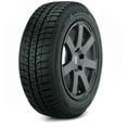 thumbnail image 4 of Bridgestone Blizzak Ws80 205/40R17XL Tire 84H, 4 of 6