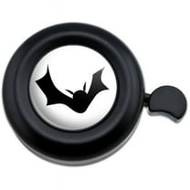 Bat Halloween Bicycle Handlebar Bike Bell