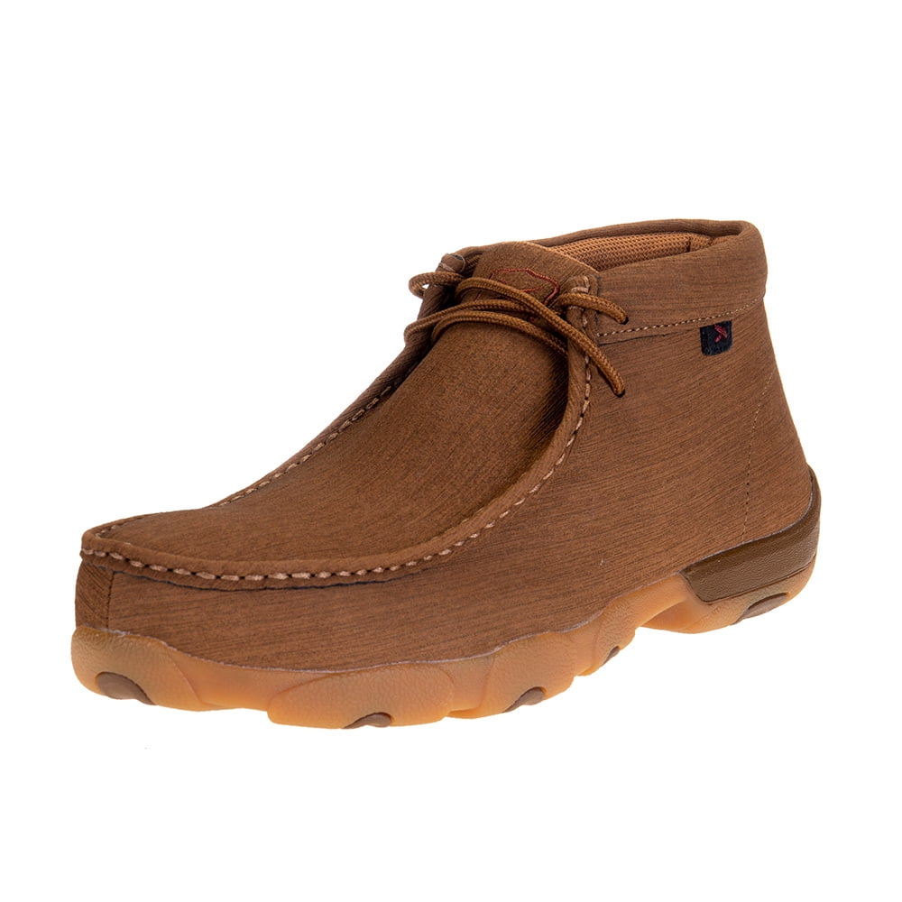 twisted x men's steel toe lightweight work boots