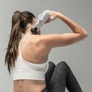 Hyperice Heated Head Attachment for Hypervolt Massage Gun, 1 Count