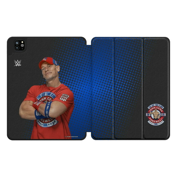 Keyscaper John Cena Farewell Tour 2025 iPad Tablet Case