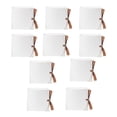 thumbnail image 4 of Paquete de 10 cajas de regalo con tapas, cajas de papel para regalos, caja de embalaje de regalo para Blanco 165cm, 4 of 9