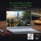 thumbnail image 2 of Laptop Razer Blade Stealth 13 i7 16GB 256GB Iris -Blanco, 2 of 3