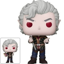 Baldur's Gate 3 Astarion Funko Pop! Vinyl Figure, Not Mint