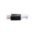 thumbnail image 4 of 1Pcs USB to Rj45 adapter black, 4 of 4