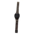 thumbnail image 2 of ROLOJ LED, RELOJ Deportivo Digital Con Pantalla Tactil Conarma Aarma, Cronógrafo, Función de Luz Nocturna, Correa de Acero inoxidable, Para Uso Diario, Reloj, LED, Roloj, 2 of 7