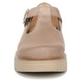 thumbnail image 3 of Dr. Scholl's Bring It Jane Women's Flats Toasted Taupe Size 8.5 M, 3 of 5