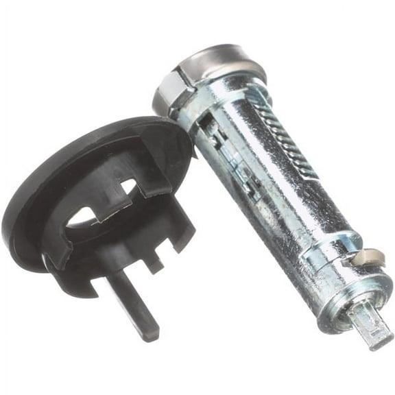 Standard Ignition US679L Ignition Lock Cylinder Fits select: 2005-2006 CHEVROLET EQUINOX, 2006 PONTIAC TORRENT
