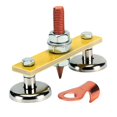 thumbnail image 2 of jinwen Welding Head Auto Bodywork Spotter Tool Large Suction Welding Holder Tool 11cm, 2 of 9