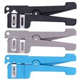 thumbnail image 1 of Coaxial Cable Stripper, Fiber Optic Cable Stripping Cutter  For Micro - Coaxial Cable For Cable Stripper, 1 of 8