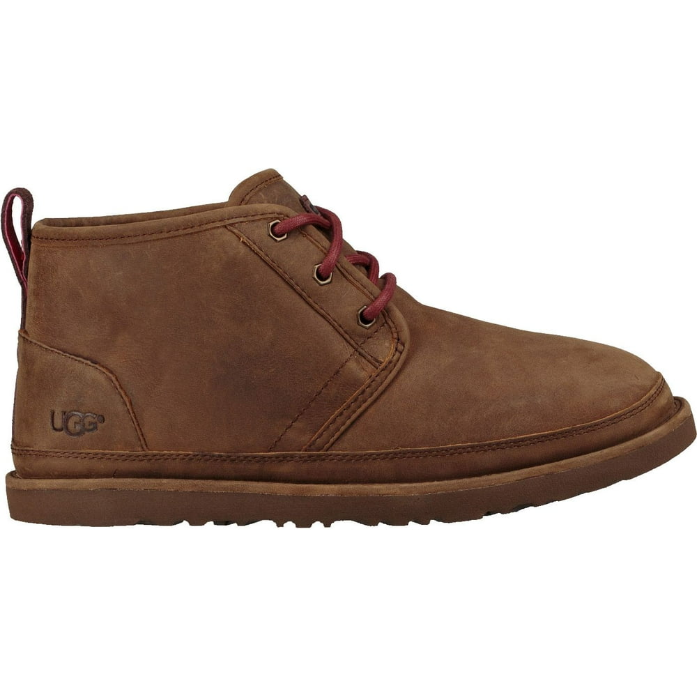 ugg men's neumel waterproof chukka boot
