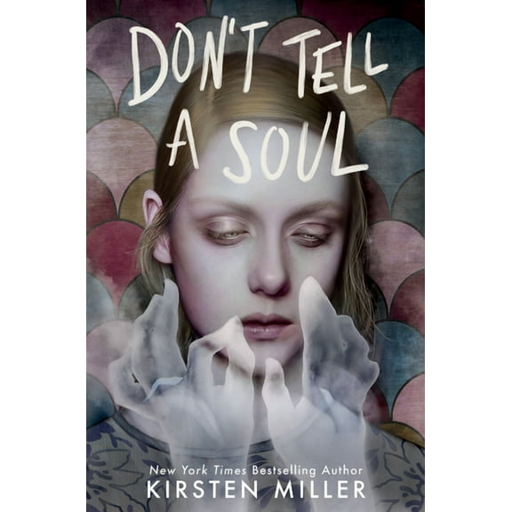 Don't Tell a Soul (Hardcover)