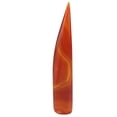 thumbnail image 2 of Pulidor de ágata Roja, Herramienta Profesional Para Pulido de Joyas, Mantenimiento de Resaracia de Joyas de Cobre, Plata Dorada, 2 of 7