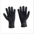 thumbnail image 1 of Nuevos guantes de buceo de 3 mm, guantes de buceo resistentes al desgaste, guantes cálidos negros (L), 1 of 4