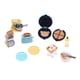thumbnail image 3 of Juego de Cocina en Miniatura para Casa de Muñecas, Electrodomésticos de Cocina, Juguetes, Rejilla, Muebles en Miniatura, Juguetes para Niños, Regalo P Estilo A, 3 of 10