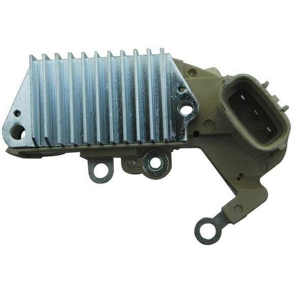 OEG Parts New Voltage Regulator Replacement For Komatsu WA200 06-07 126000-2310 126000-2320 ND126000-2320