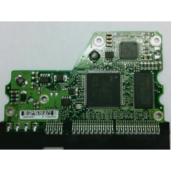 ST3402111A, 9BD01A-304, 3.AAJ, 100370467 H, Seagate IDE 3.5 PCB