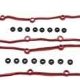 thumbnail image 3 of Kit de repuesto de junta de válvula de 2 piezas, piezas de repuesto para motor, para V6 Ohv 2005-2010 201Cid 231Cid 230Cid 12V Town &, 3 of 9