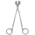 thumbnail image 4 of Candle Trimmer,Fashion Plating Stainless Steel Candle Scissors Candle Wick Scissors Advanced Technology, 4 of 10