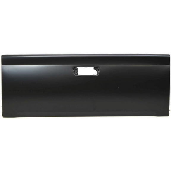 Tailgate Compatible with CHEVROLET COLORADO 2004-2012