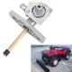 thumbnail image 1 of Válvula de purga de combustible, válvula de purga de combustible para ATV, válvula de encendido y apagado de combustible, accesorio para ATV diseñado a medida, 1 of 9