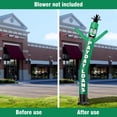 thumbnail image 5 of Payday Loans Inflatable Tube Man Wacky Wavy Dancing Guy for Outdoor Decoration Advertising Business Promotion (Blower Not Included), 5 of 7
