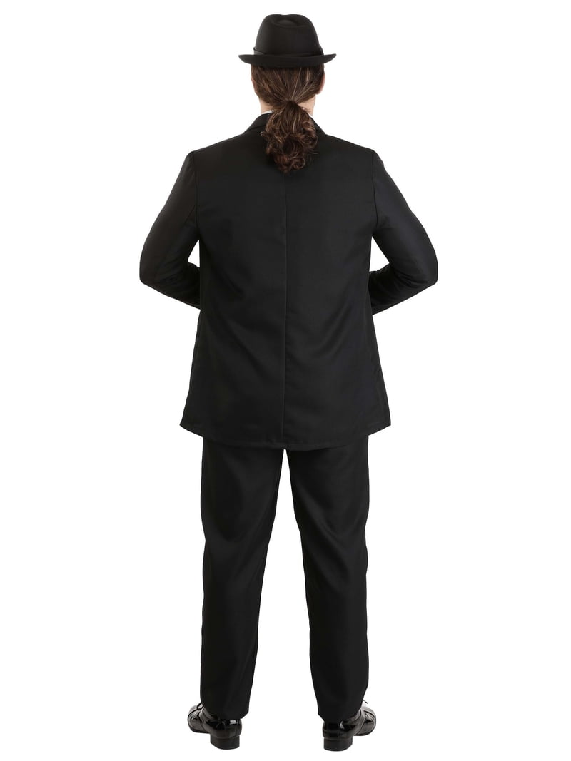Men's Saturday Night Live Blues Brothers Costume - Walmart.com
