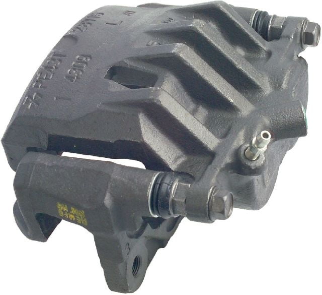 Parts & Accessories MOTORS Disc Brake CaliperUnloaded Caliper Front