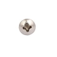 thumbnail image 3 of Unique Bargains M3x8mm Thread 316 Stainless Steel Head Self Tapping Screw 20Pcs, 3 of 5
