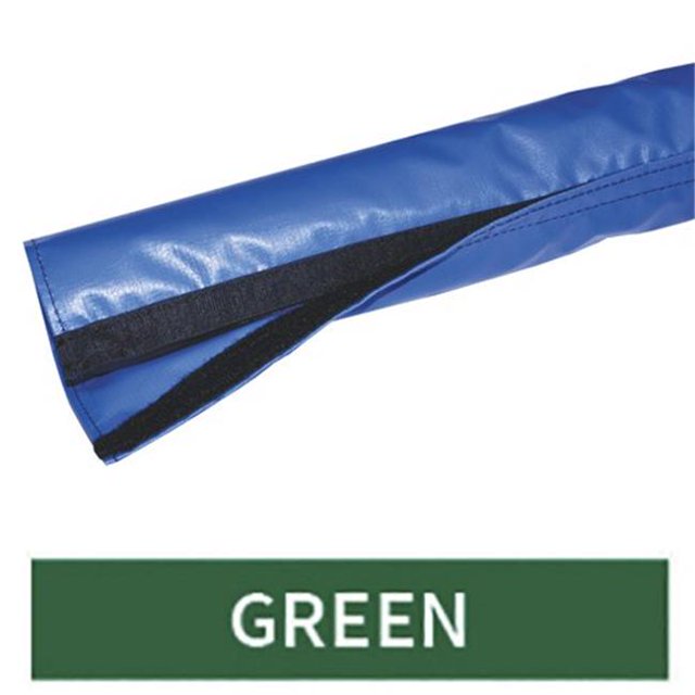 Kit de Mise à Niveau de Rembourrage Ricochet&44; Vert