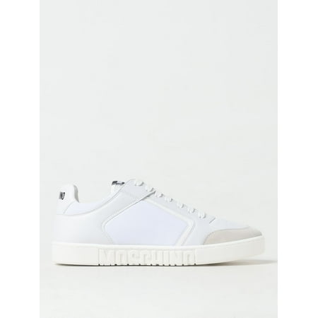 

Moschino Couture Sneakers Men Multicolor Men
