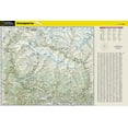 thumbnail image 3 of National Geographic Adventure Map Annapurna - Paperback, 3 of 3