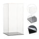 thumbnail image 2 of Caja de presentación modelo acrílica práctica 1pc Caja de protección modelo transparente, 2 of 6