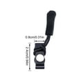 thumbnail image 3 of Zipper Repair Kit, Zipper Puller Repair Kit 6Pcs, Universal Zipper Repairer, Universal Instant Zipper Repair Replacement Kit, Non-Slip Metal Instant Zipper Fix, for Coats, Jacket, Luggage, 3 of 9