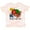 Tie Dye Pink, variant on Inktastic Two-i-e-i-o Boys or Girls Toddler T-Shirt