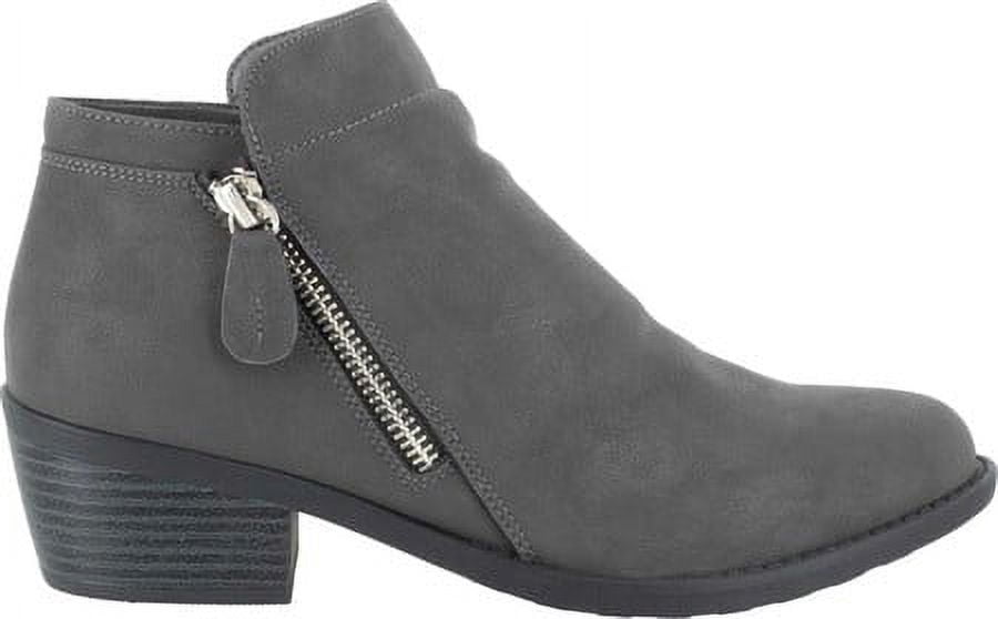 Easy Street Gusto Comfort Booties (Women)